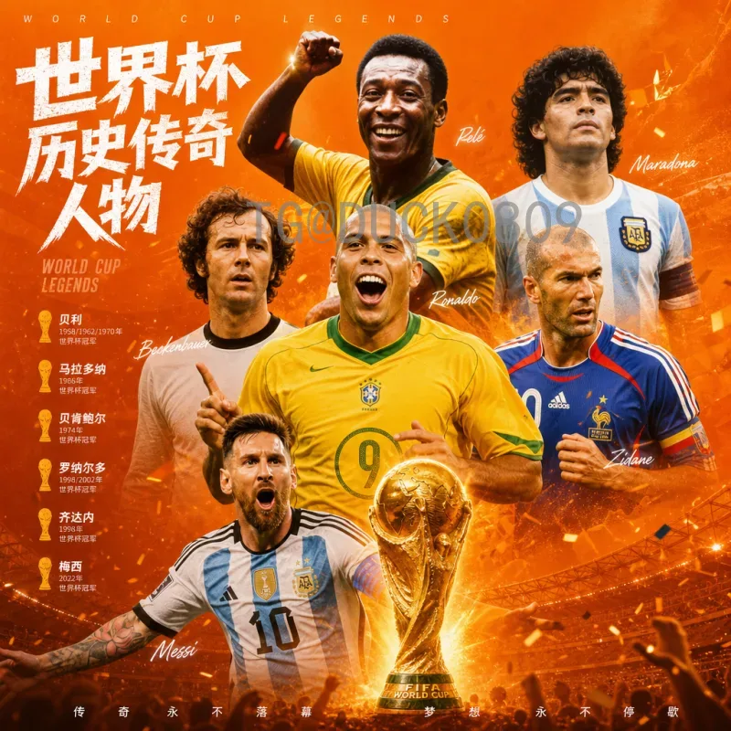 2026美加墨世界杯主办城市全介绍：16座城市亮点一览